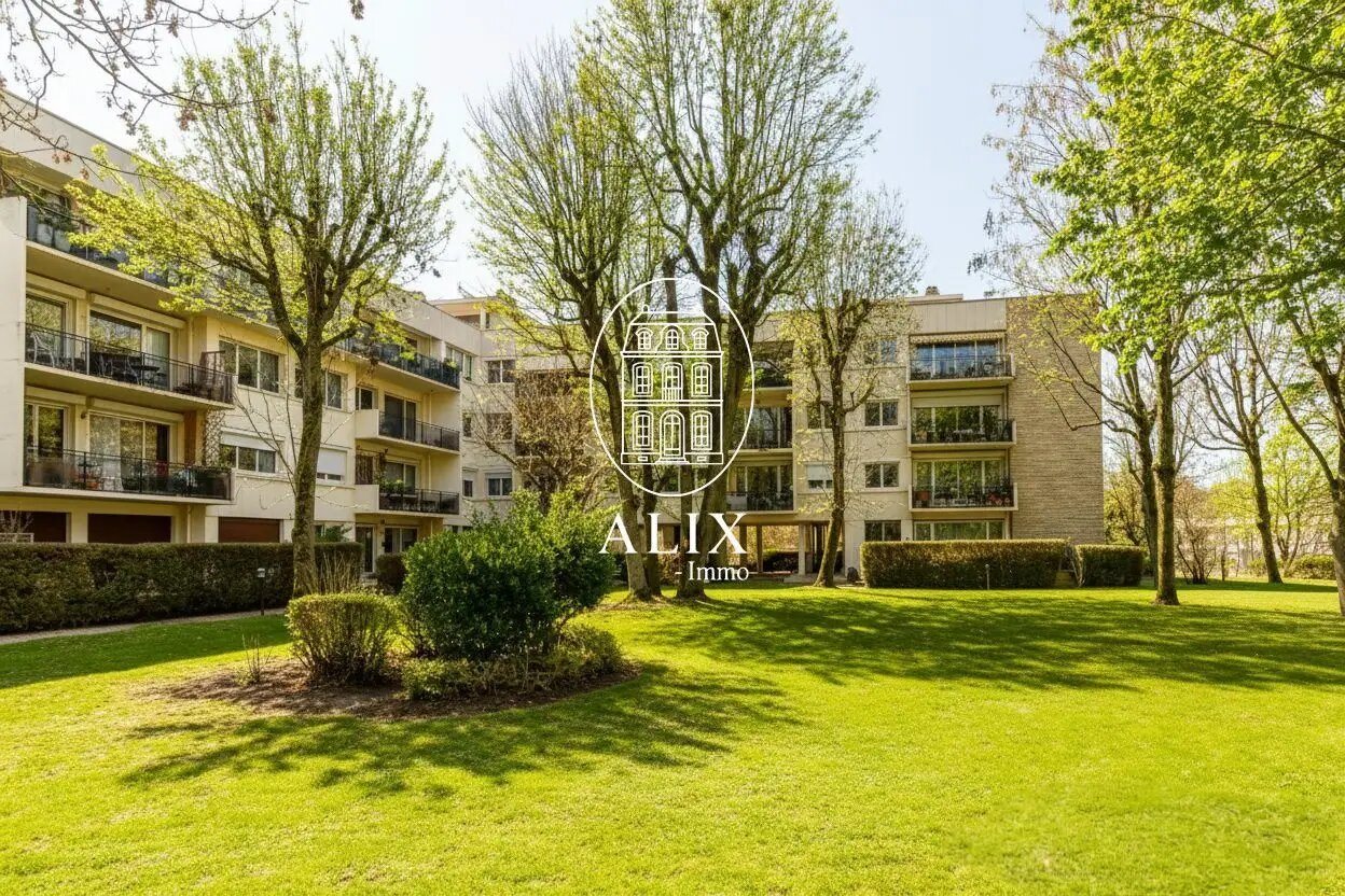 Appartement à vendre, 67m², Vaucresson