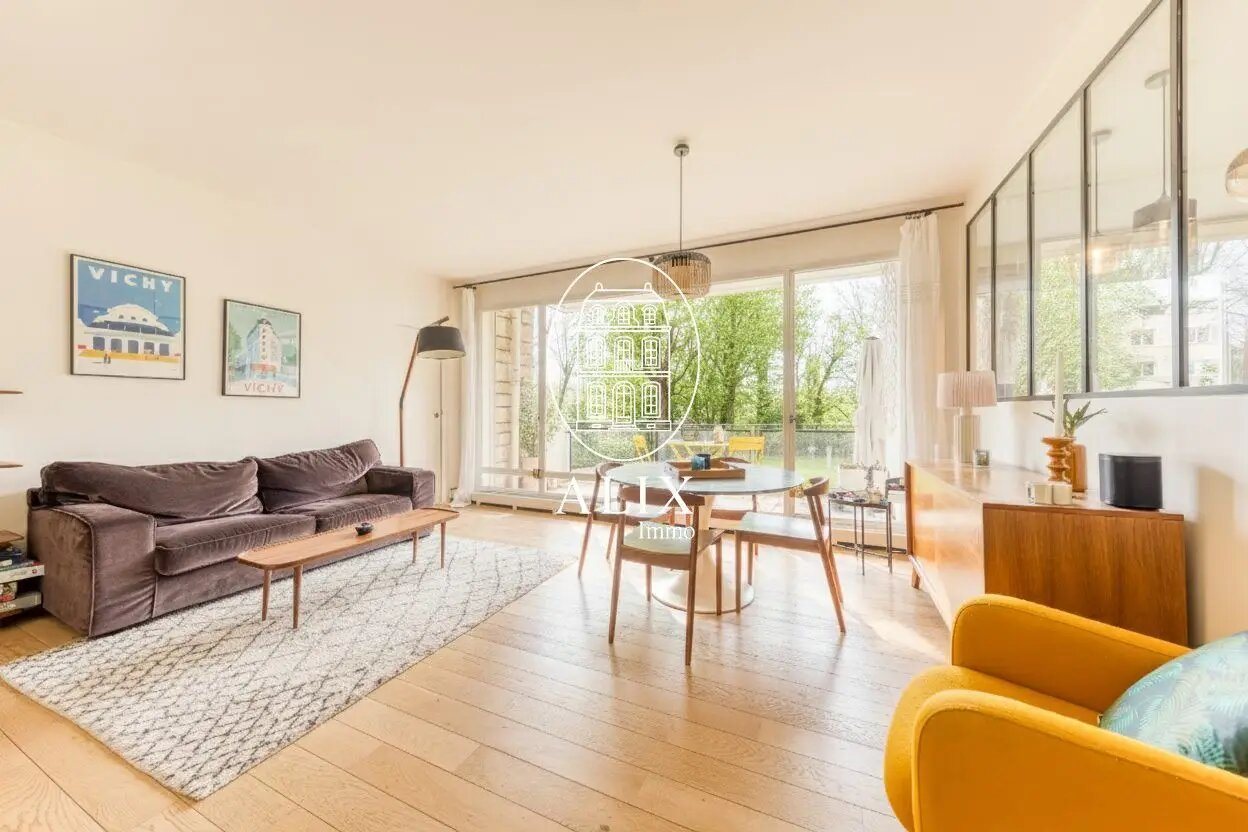 Appartement à vendre, 67m², Vaucresson