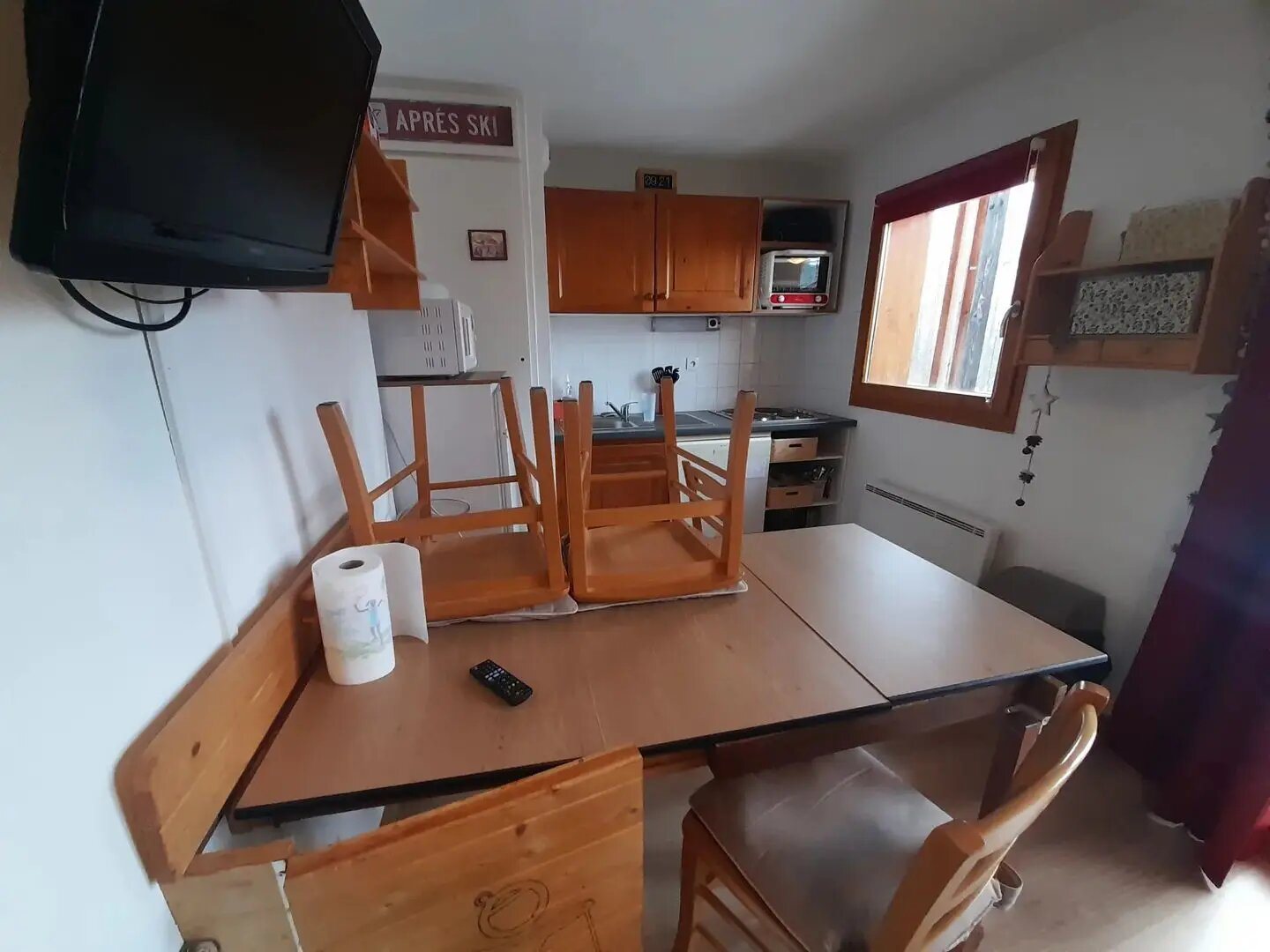 Appartement à vendre, 30m², Saint-Etienne-en-Dévoluy