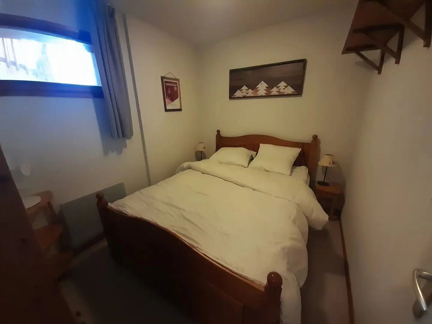 Appartement à vendre, 30m², Saint-Etienne-en-Dévoluy
