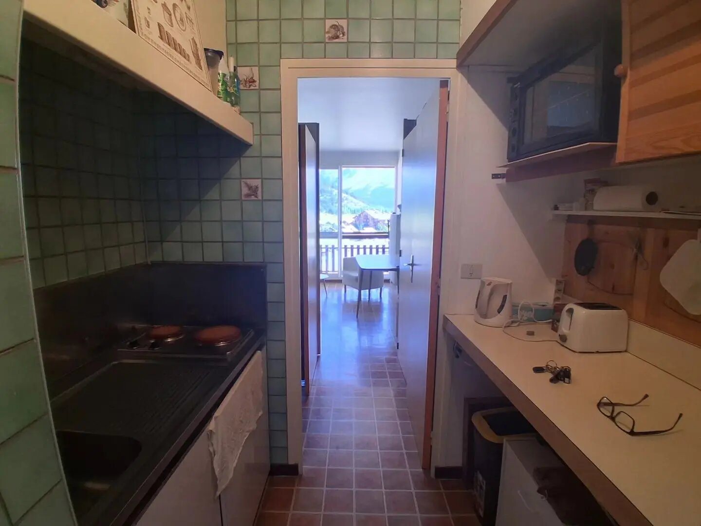 Appartement à vendre, 26m², Saint-Etienne-en-Dévoluy