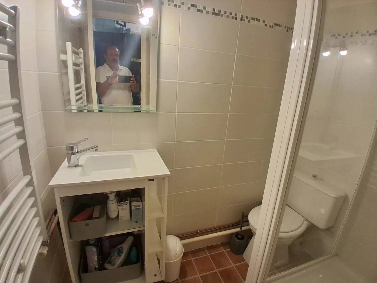 Appartement à vendre, 26m², Saint-Etienne-en-Dévoluy