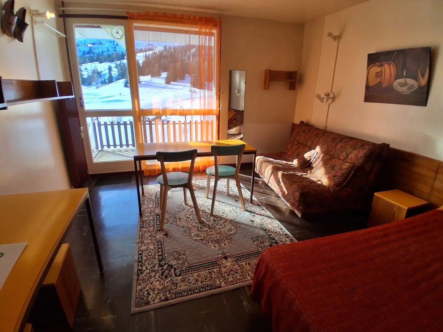Appartement à vendre, 26m², Saint-Etienne-en-Dévoluy