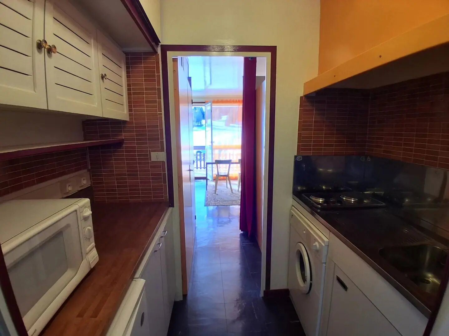 Appartement à vendre, 26m², Saint-Etienne-en-Dévoluy