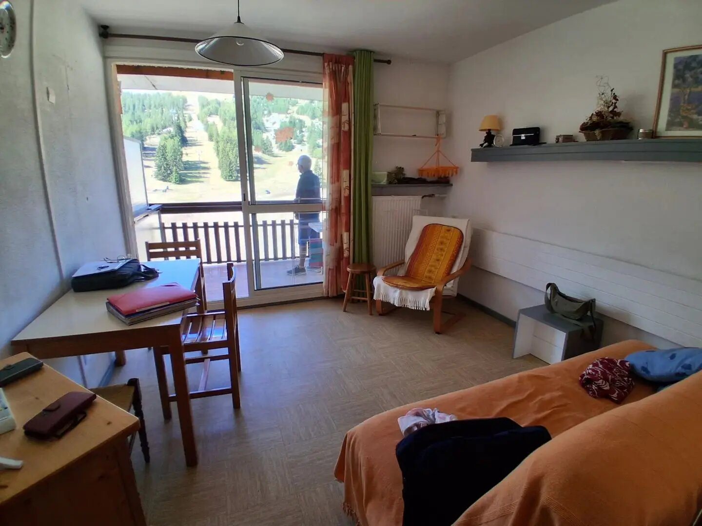 Appartement à vendre, 24m², Saint-Etienne-en-Dévoluy