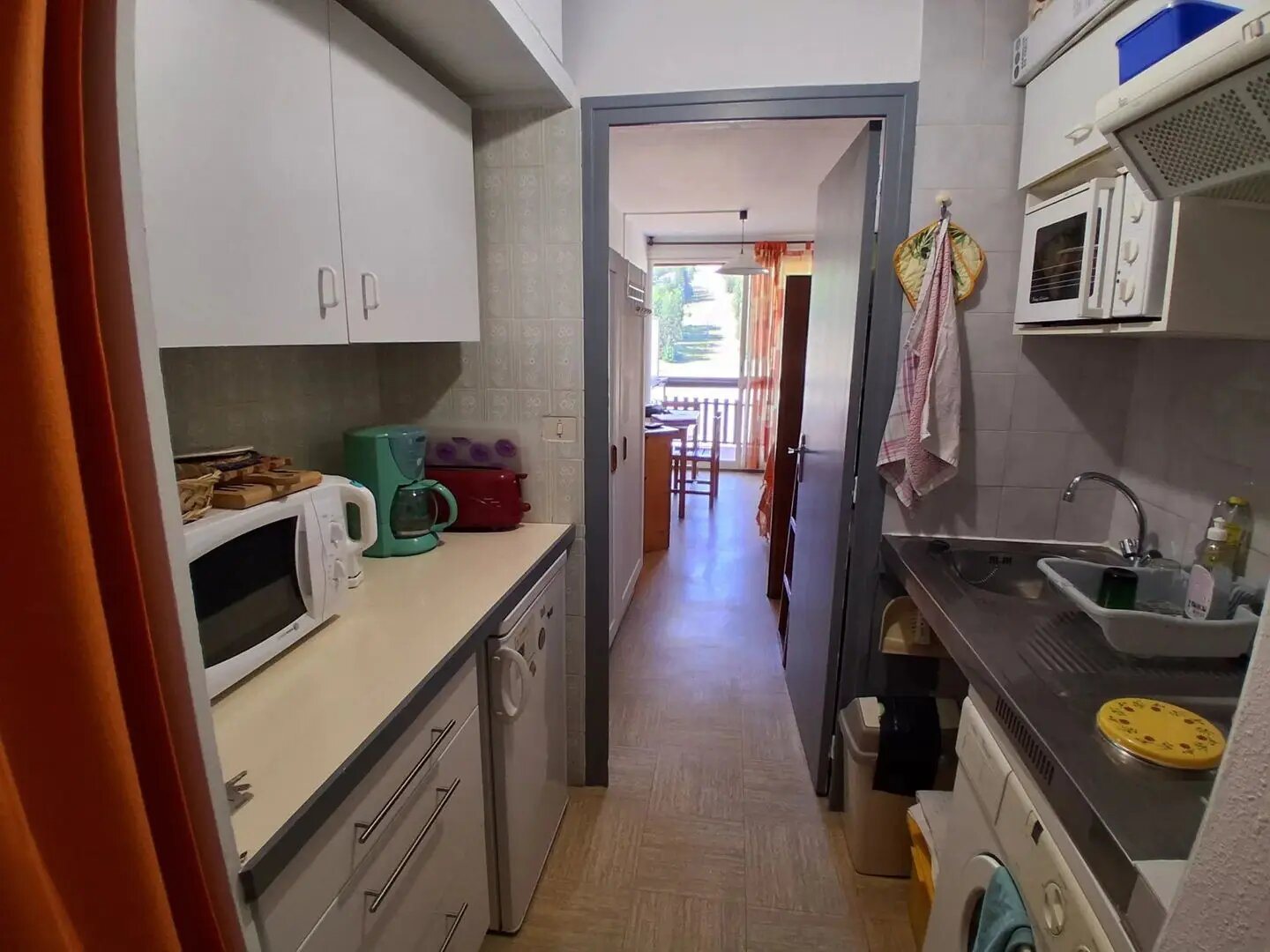 Appartement à vendre, 24m², Saint-Etienne-en-Dévoluy