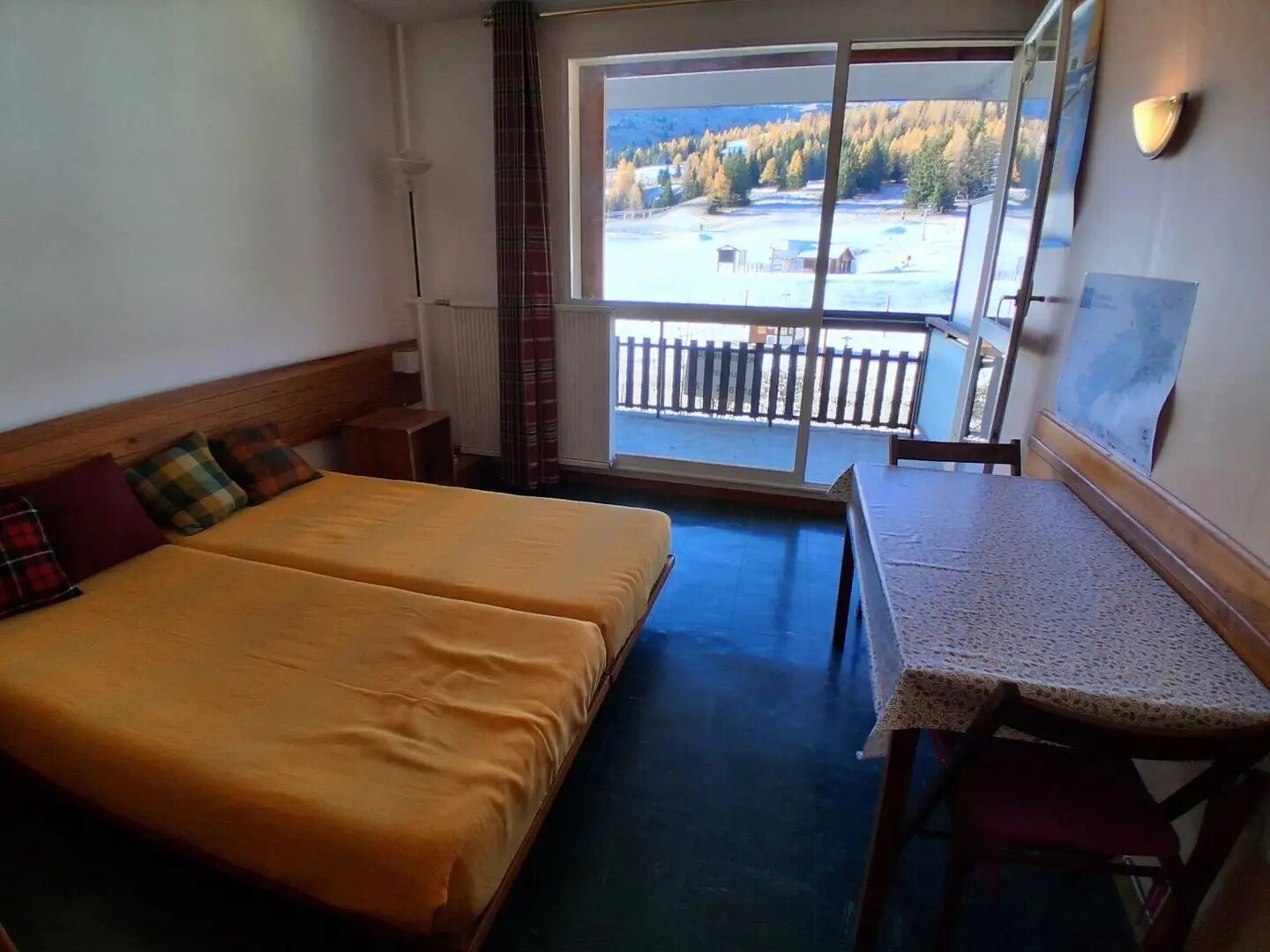 Appartement à vendre, 25m², Saint-Etienne-en-Dévoluy