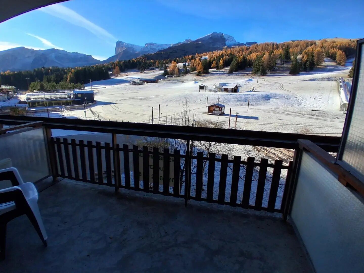 Appartement à vendre, 25m², Saint-Etienne-en-Dévoluy