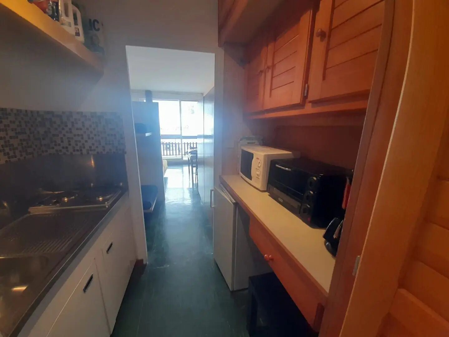 Appartement à vendre, 25m², Saint-Etienne-en-Dévoluy