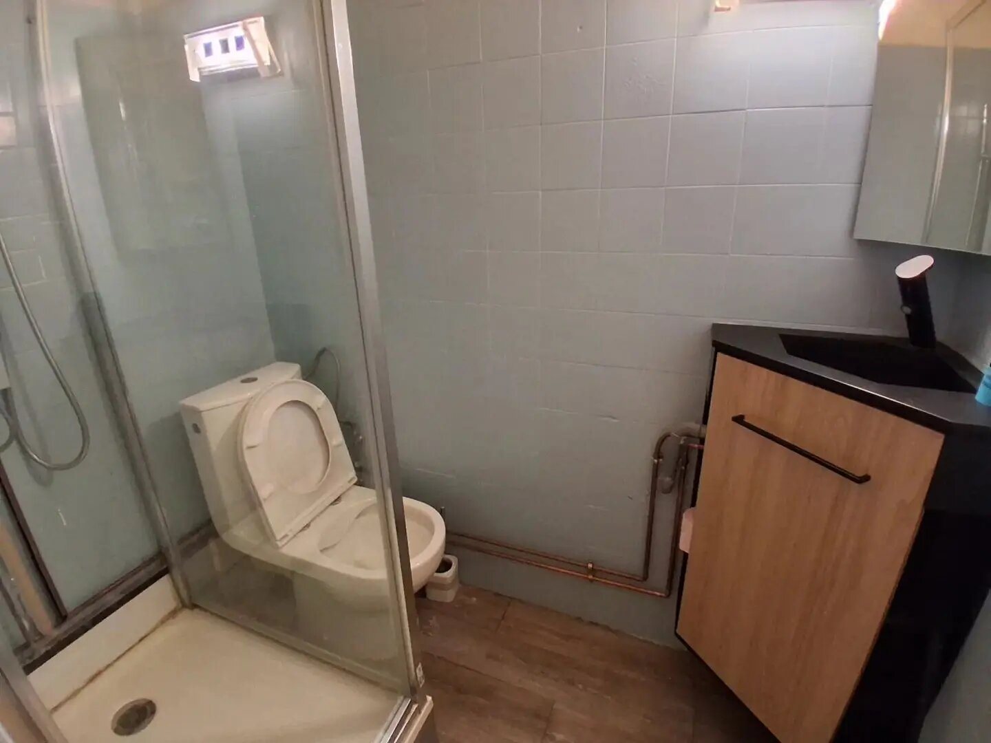 Appartement à vendre, 24m², Saint-Etienne-en-Dévoluy