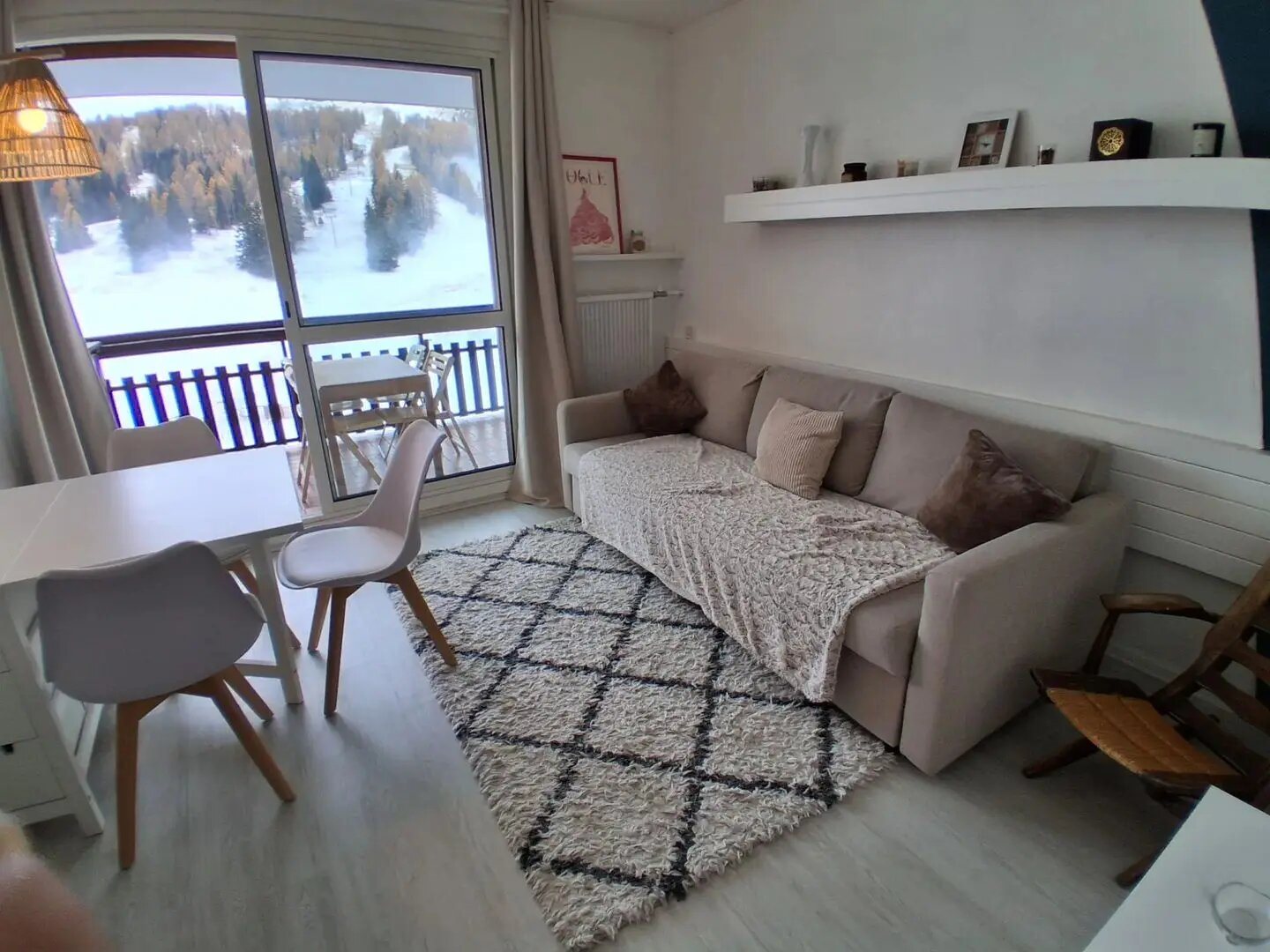 Appartement à vendre, 24m², Saint-Etienne-en-Dévoluy