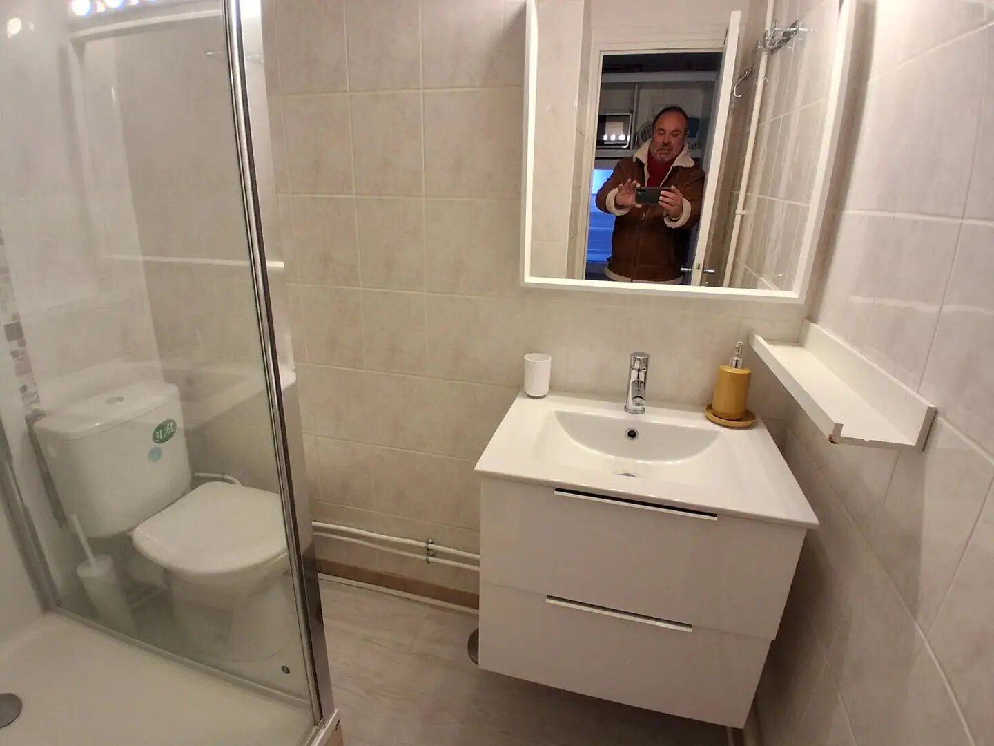 Appartement à vendre, 24m², Saint-Etienne-en-Dévoluy