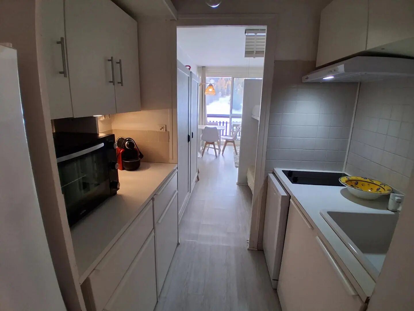 Appartement à vendre, 24m², Saint-Etienne-en-Dévoluy
