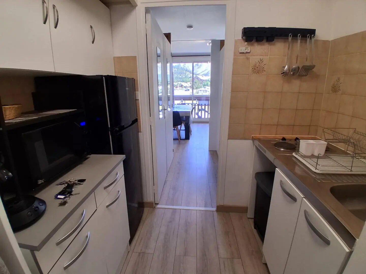 Appartement à vendre, 26m², Saint-Etienne-en-Dévoluy
