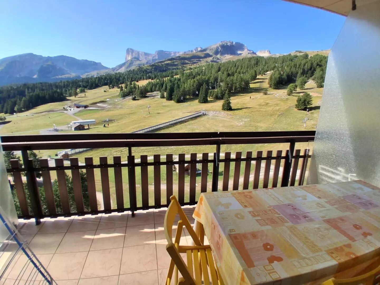 Appartement à vendre, 28m², Agnières-en-Dévoluy