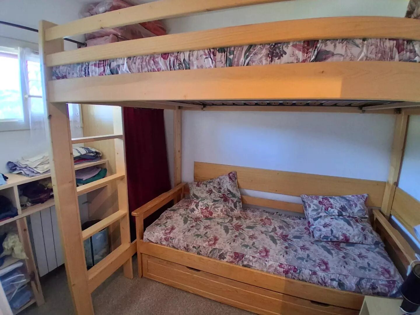 Appartement à vendre, 28m², Agnières-en-Dévoluy