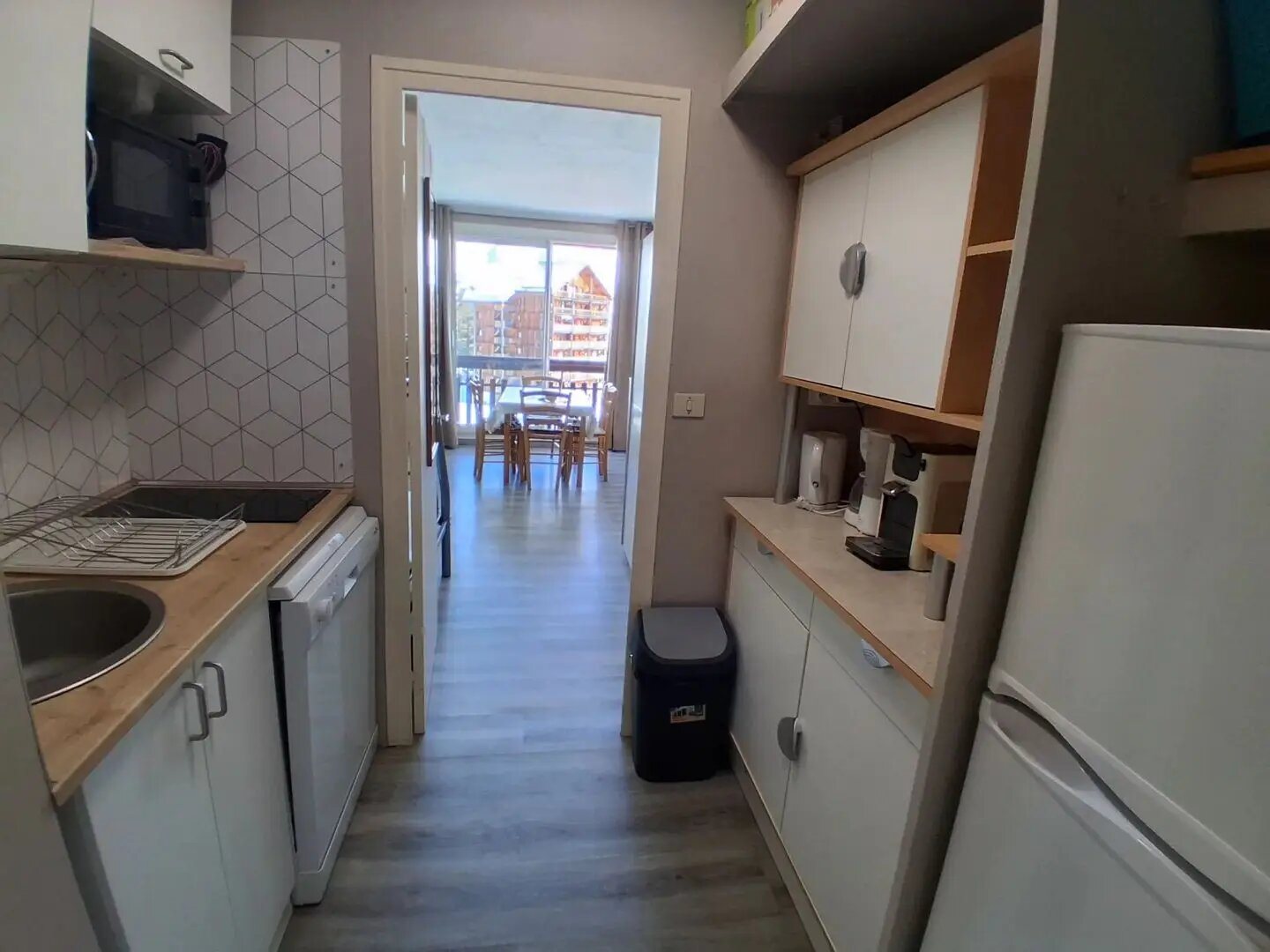 Appartement à vendre, 26m², Saint-Etienne-en-Dévoluy