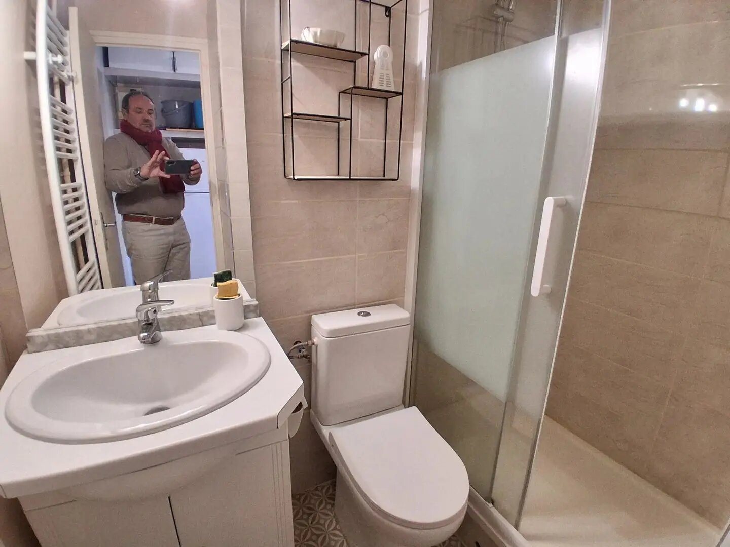 Appartement à vendre, 26m², Saint-Etienne-en-Dévoluy