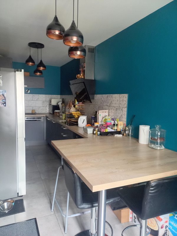 Maison à vendre, 98m², Vierzon