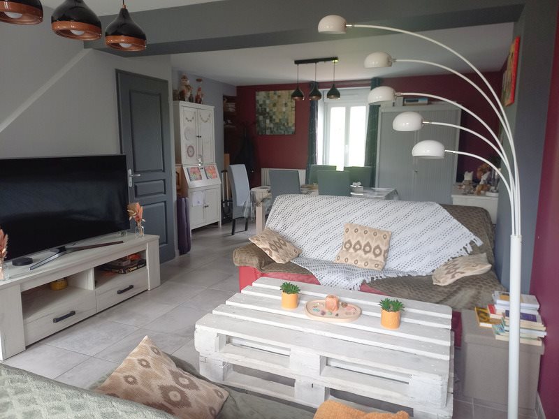 Maison à vendre, 98m², Vierzon