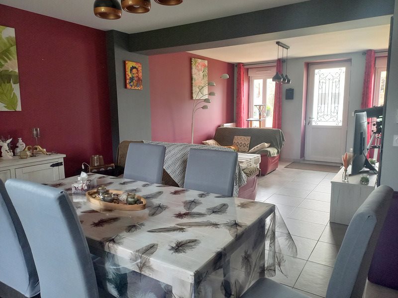 Maison à vendre, 98m², Vierzon