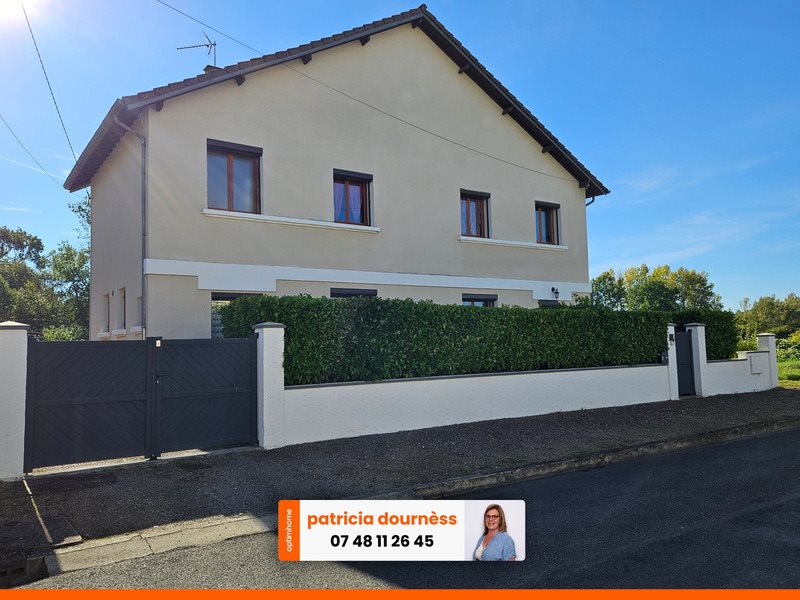 Maison à vendre, 129m², Vierzon