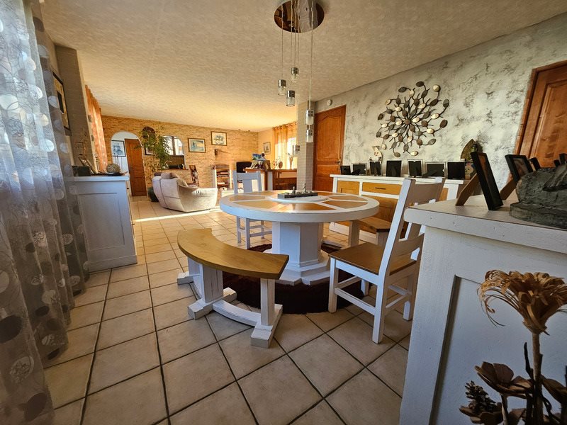 Maison à vendre, 129m², Vierzon