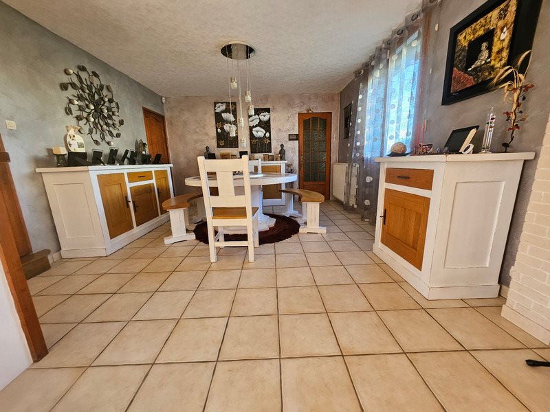 Maison à vendre, 129m², Vierzon