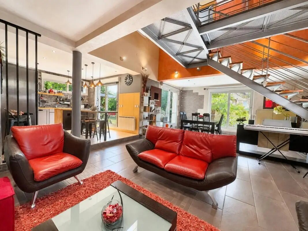 Maison à vendre, 180m², Gagny