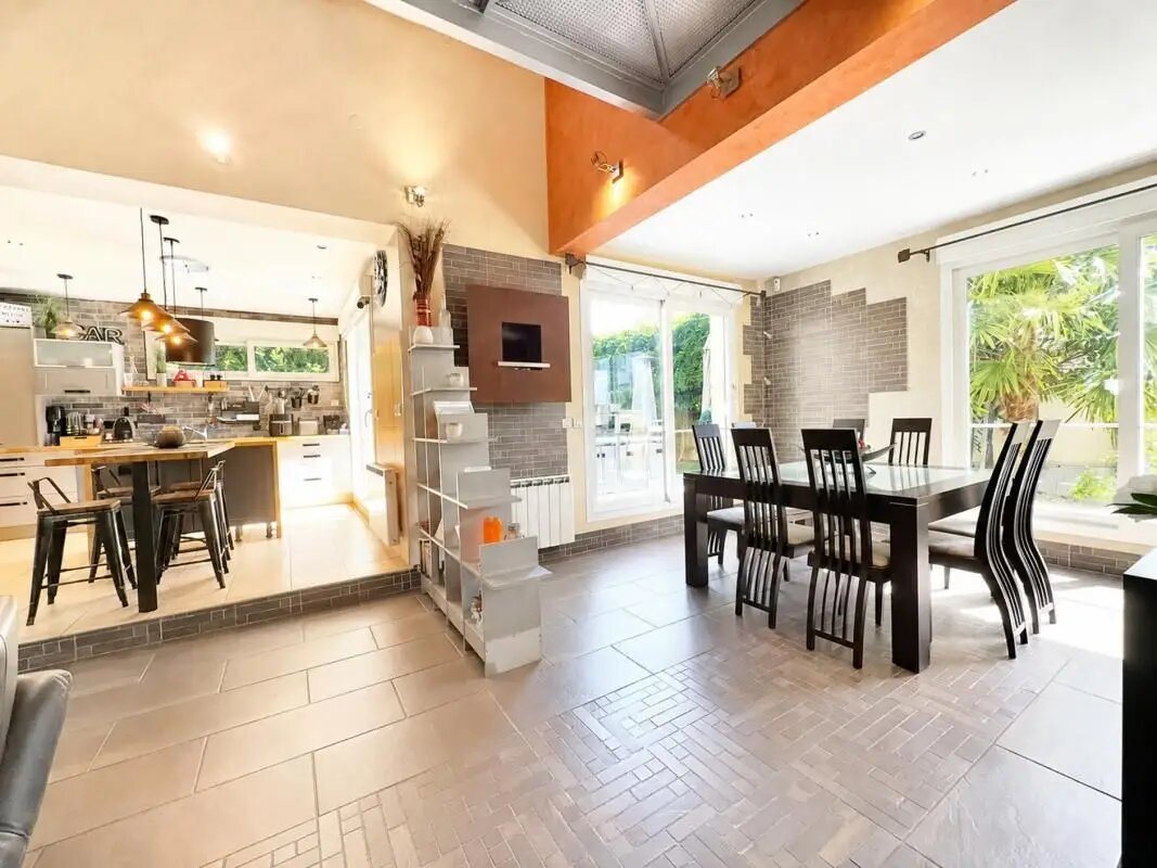 Maison à vendre, 180m², Gagny