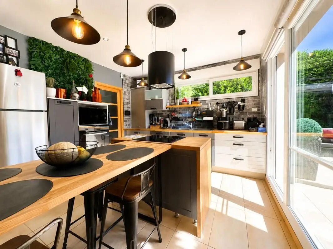 Maison à vendre, 180m², Gagny