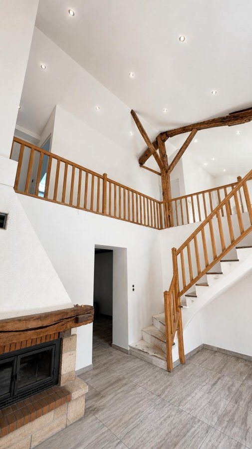Maison à vendre, 110m², Dogneville