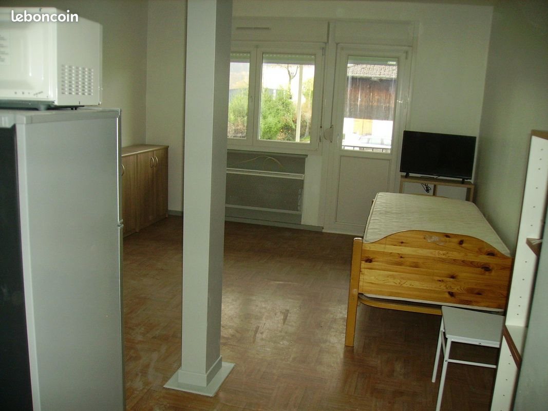 Appartement à louer, 35m², Saint-Nabord