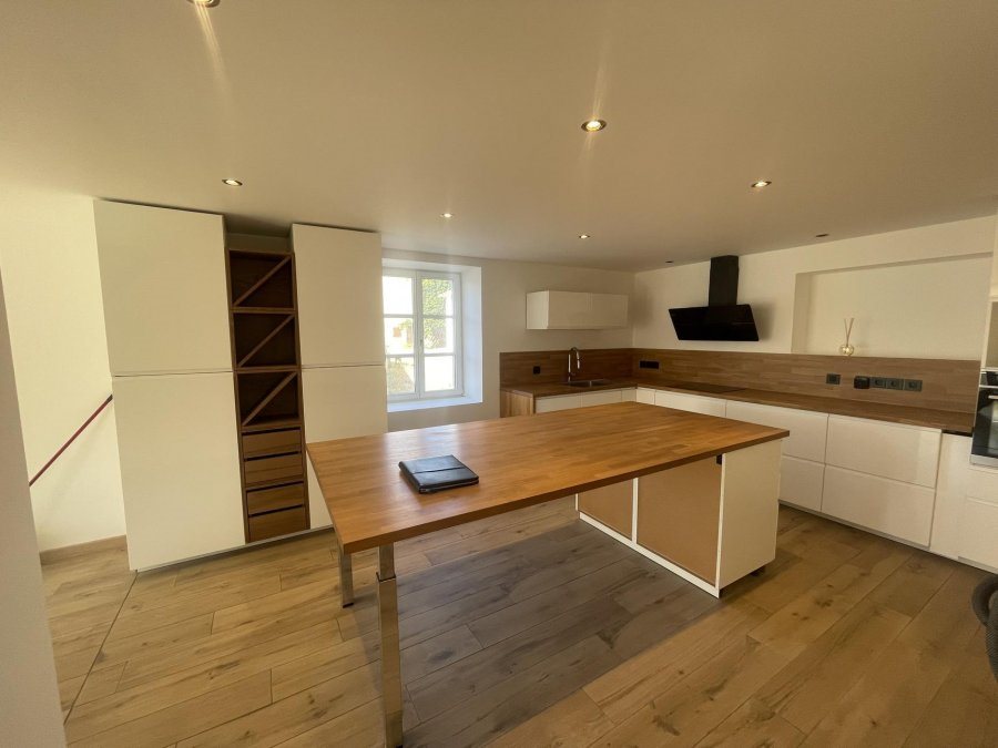 Maison à vendre, 210m², Chavelot