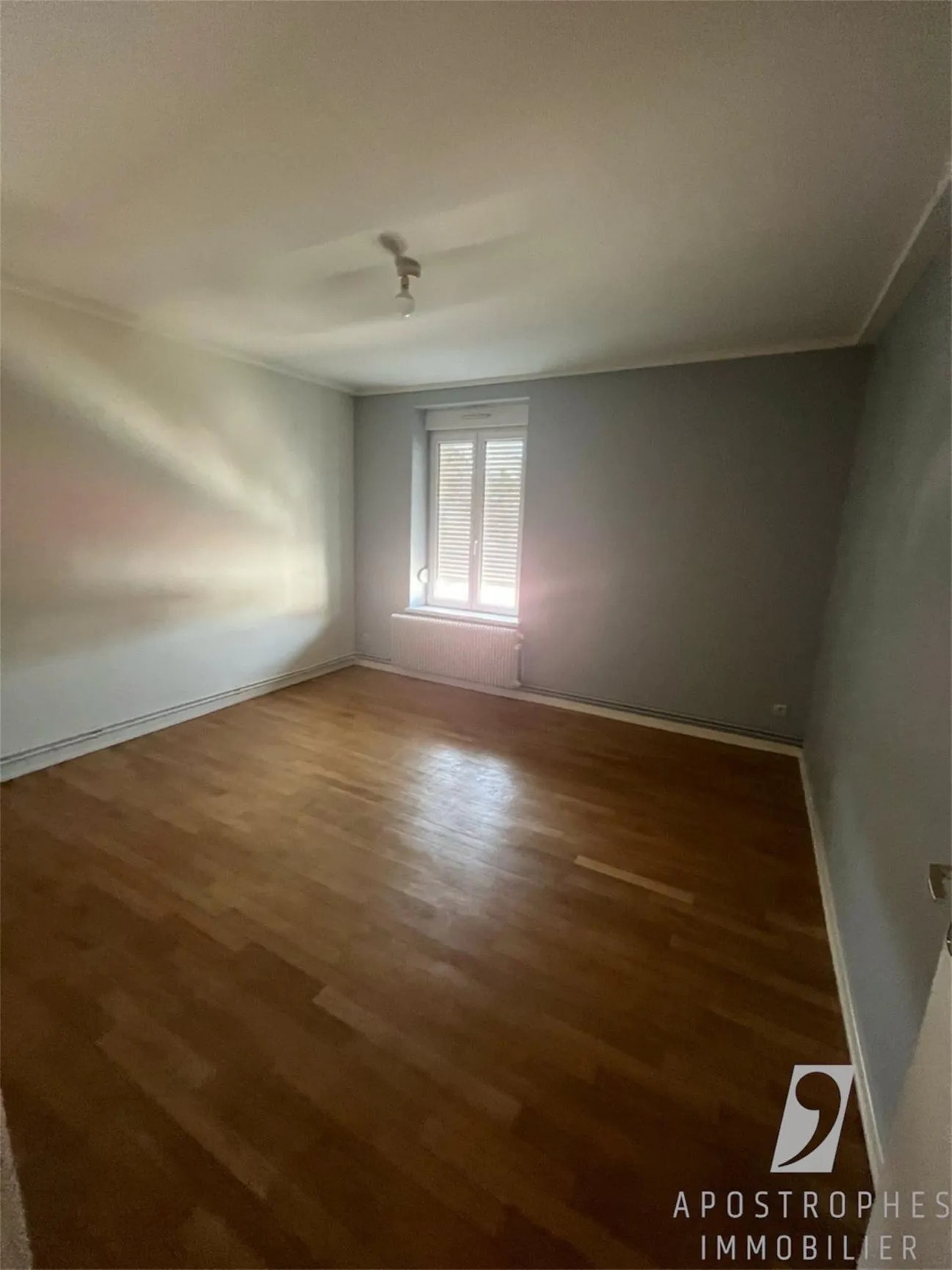 Appartement à louer, 85m², Epinal