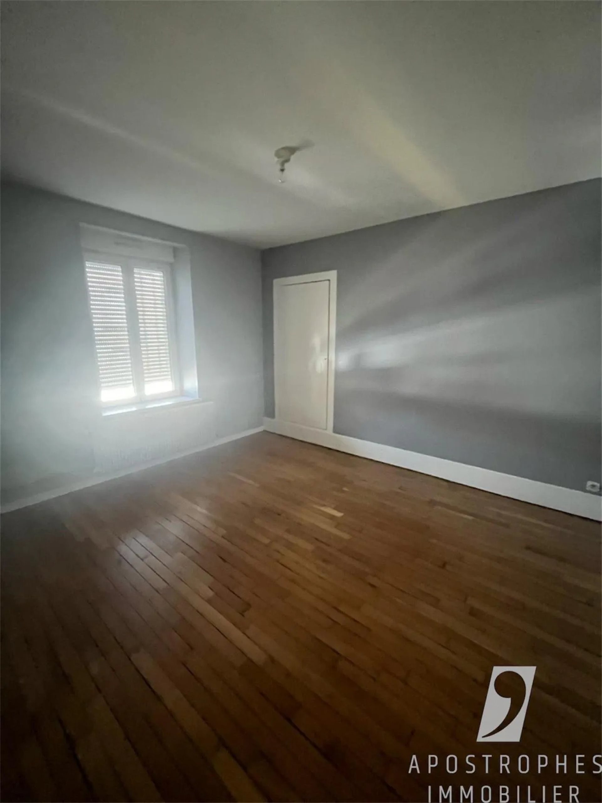 Appartement à louer, 85m², Epinal
