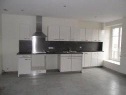 Appartement à louer, 105m², Épinal