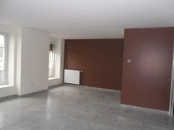 Appartement à louer, 105m², Épinal