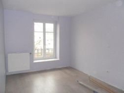 Appartement à louer, 105m², Épinal