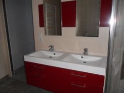Appartement à louer, 105m², Épinal