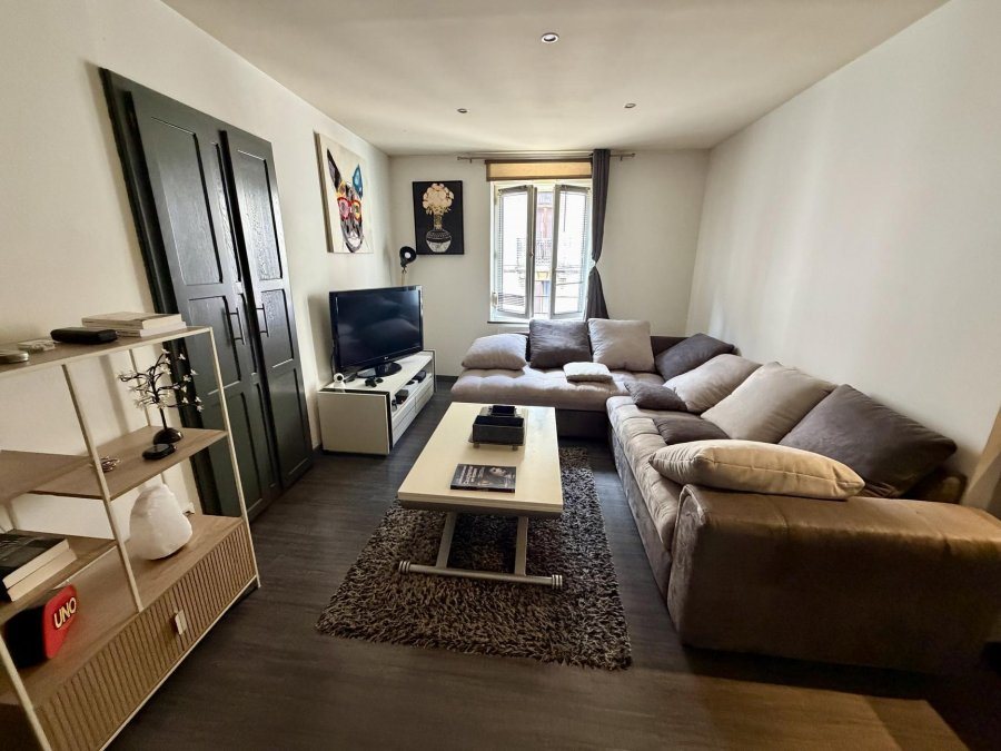 Appartement à vendre, 65m², Épinal