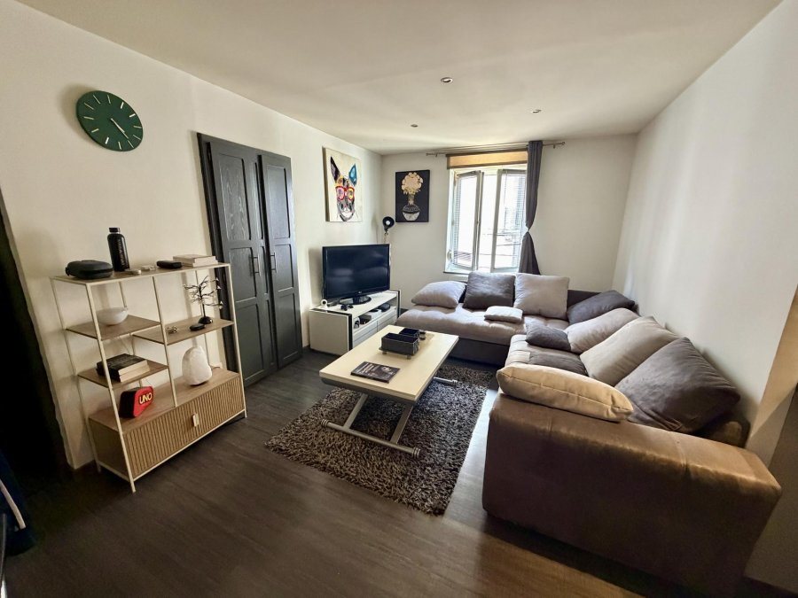 Appartement à vendre, 65m², Épinal