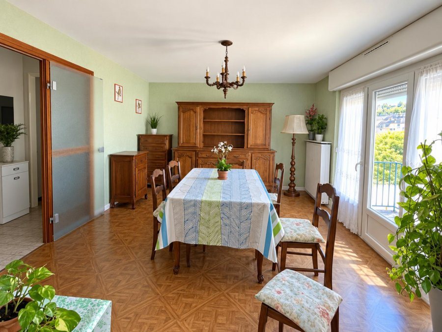 Appartement à vendre, 76m², Épinal