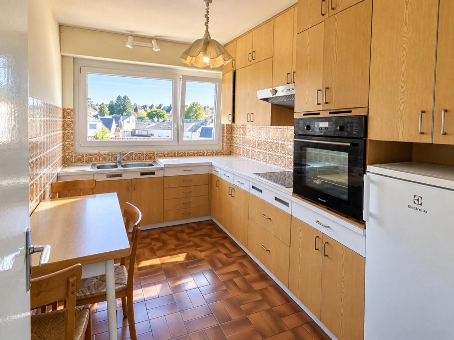 Appartement à vendre, 76m², Épinal