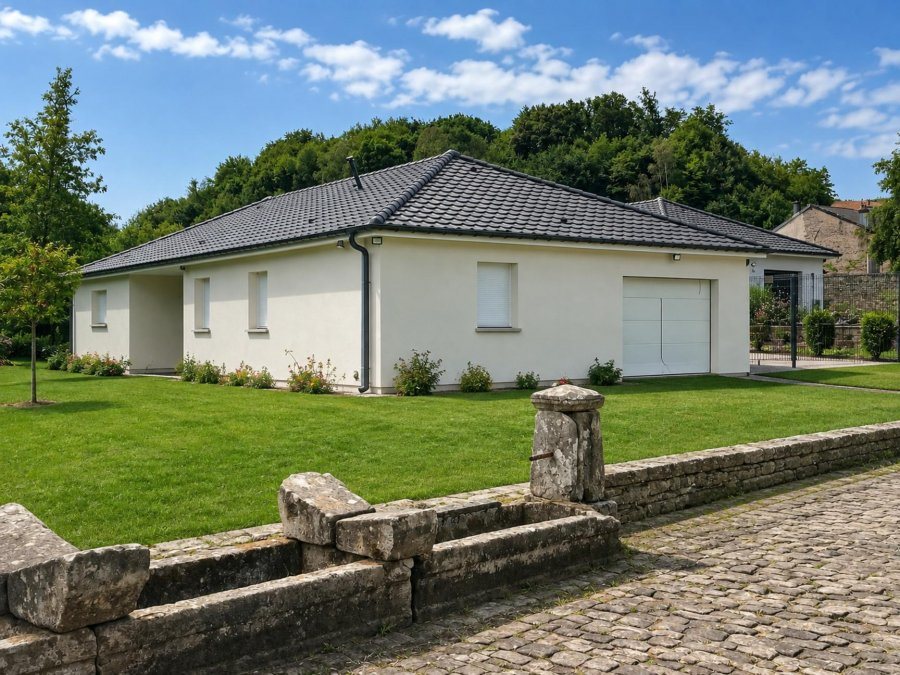 Maison à vendre, 131m², Uzemain