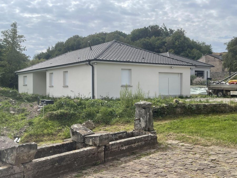 Maison à vendre, 131m², Uzemain
