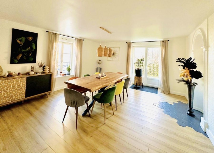 Maison à vendre, 162m², Épinal