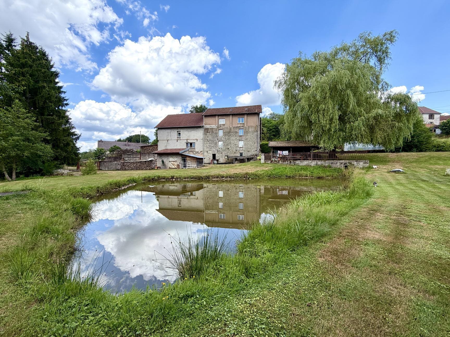 Maison à vendre, 170m², Hadol