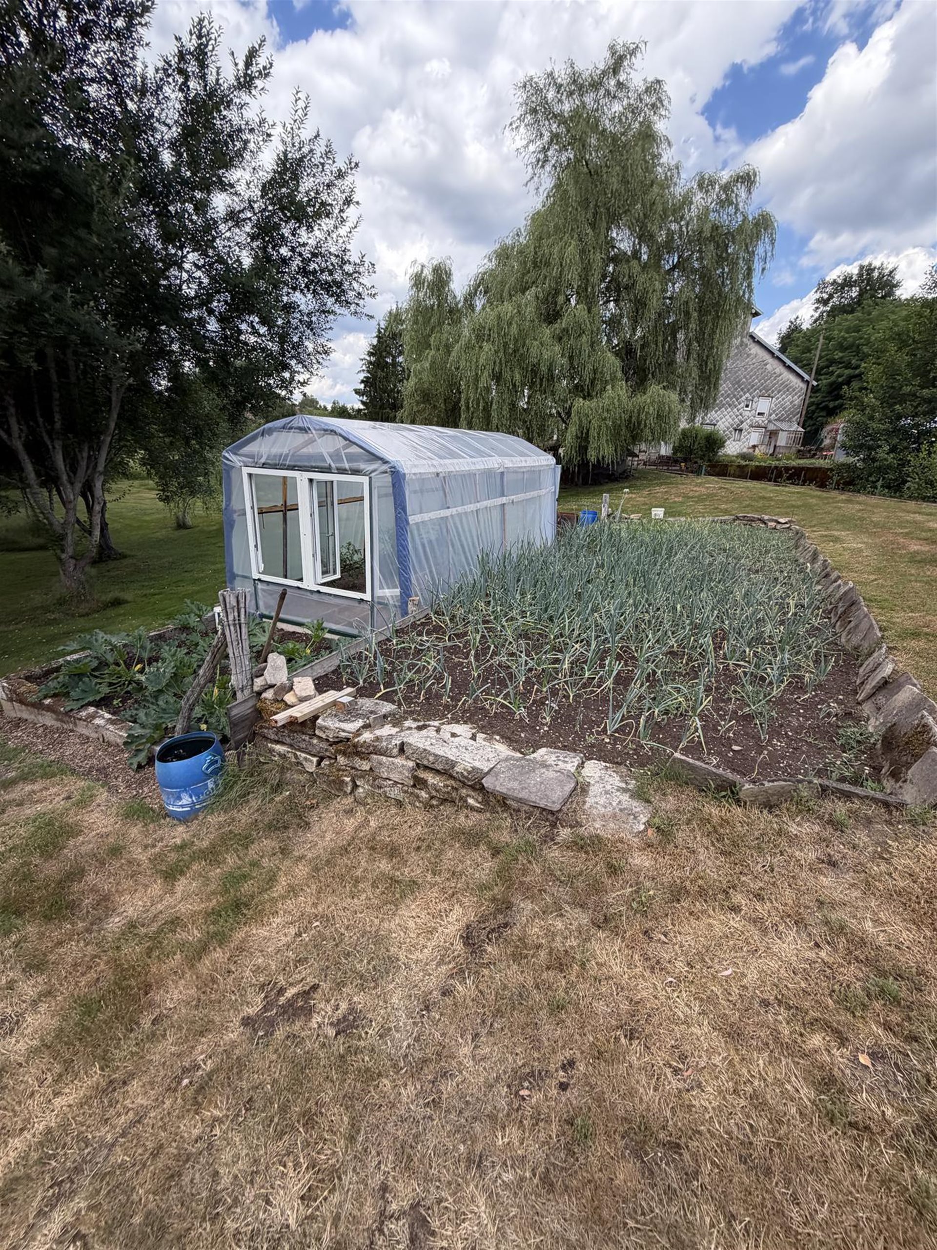 Maison à vendre, 170m², Hadol