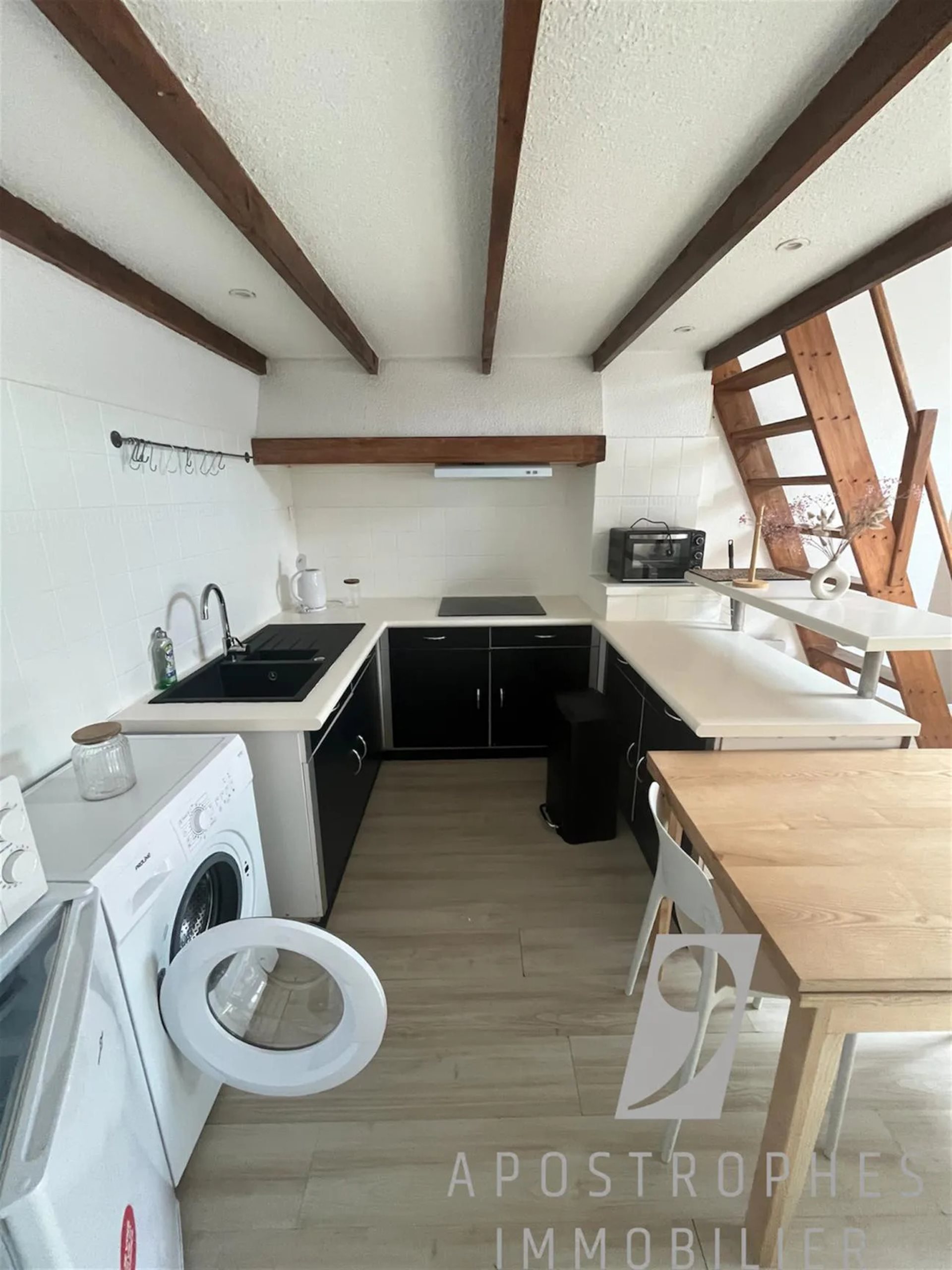 Appartement à louer, 43m², Epinal